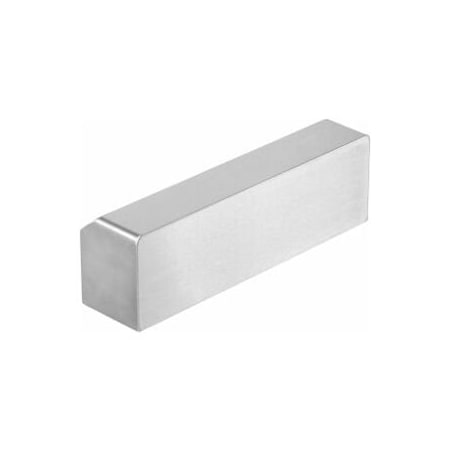 Garant Smooth Front Jaw for Vee jaw, for Type: 80 361149 80